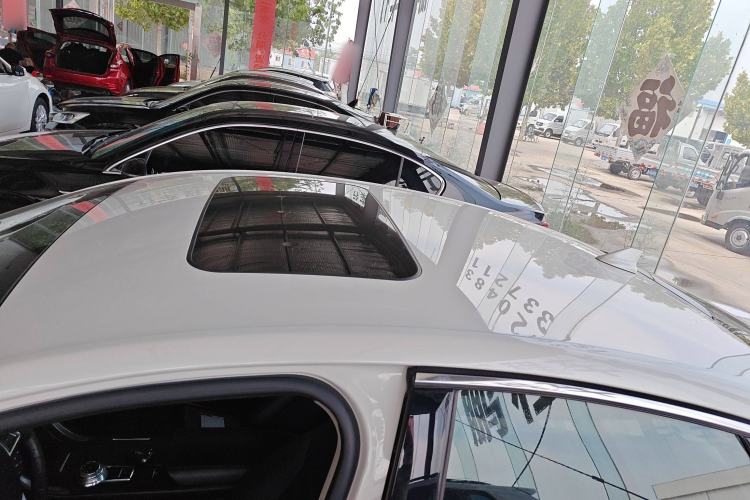 Used Ford Mondeo 2018 EcoBoost 180 Fashion Edition
