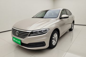 Used Volkswagen Lavida 2022 1.5L Automatic Fashion Edition