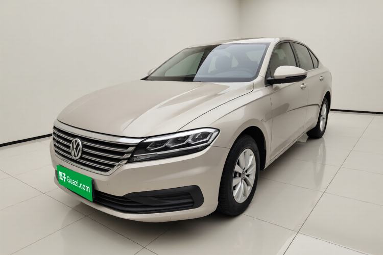 Used Volkswagen Lavida 2022 1.5L Automatic Fashion Edition