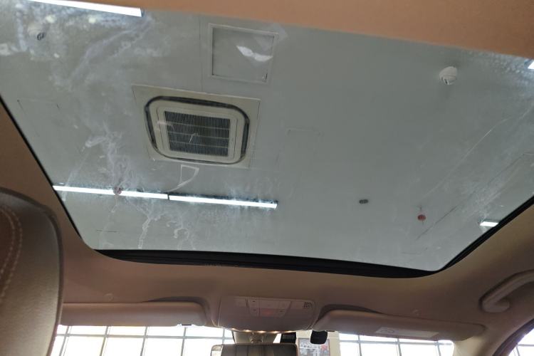 Used Mercedes-Benz E-Class 2017 E 300 L Sporty and Stylish Model