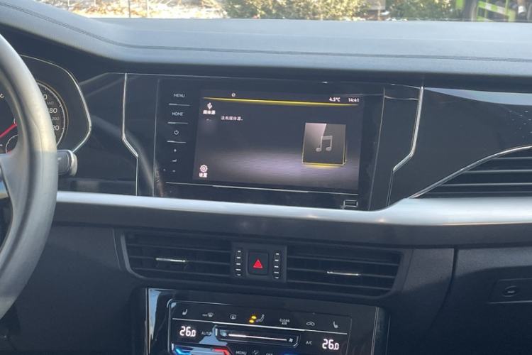 Used Volkswagen Passat 2020 330TSI Elite Edition China VI
