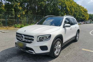 Used Mercedes-Benz GLB 2020 GLB 200 Dynamic Edition