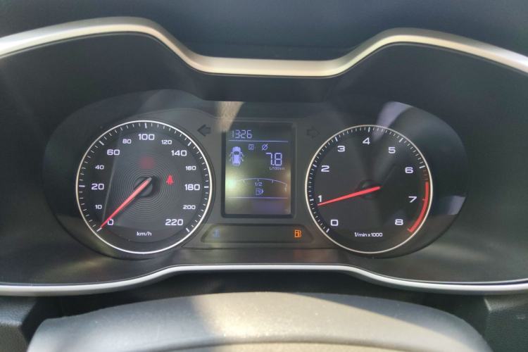 Used MG ZS 2018 1.5L Manual Luxury Version China V Standard
