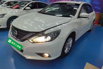 Used Nissan Teana 2016 2.0L XL Comfort Edition