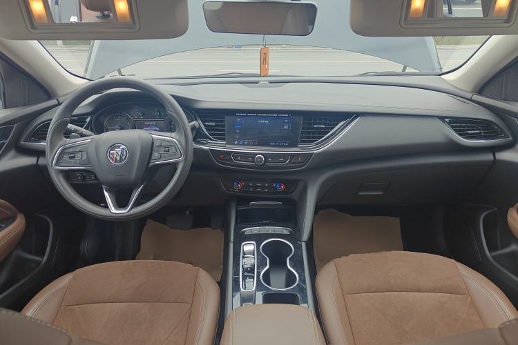 Used Buick Regal 2022 552T Smart Edition