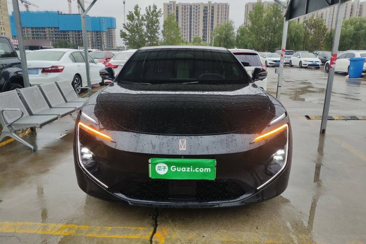 Used  12 2025 Ultra Extended-Range Edition
