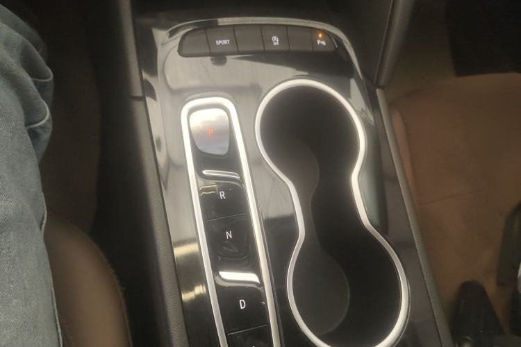 Used Buick Regal 2020 552T Luxury Version
