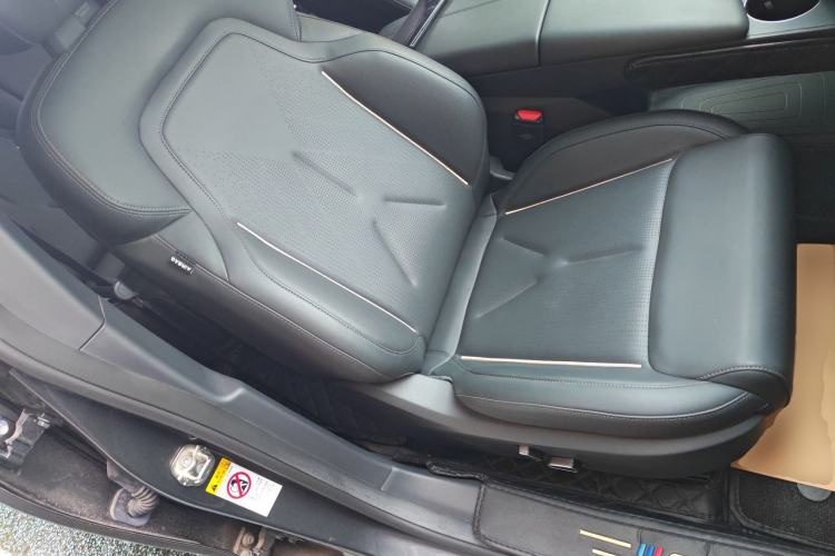 Used  SL03 2022 1.5L 1200 Extended-Range Version
