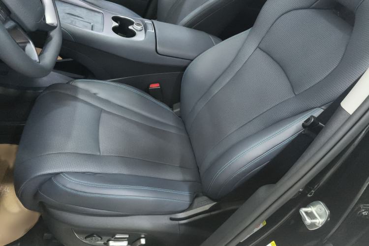 Used BYD Sealion 07 DM-i 2025 150 Flagship+ Edition