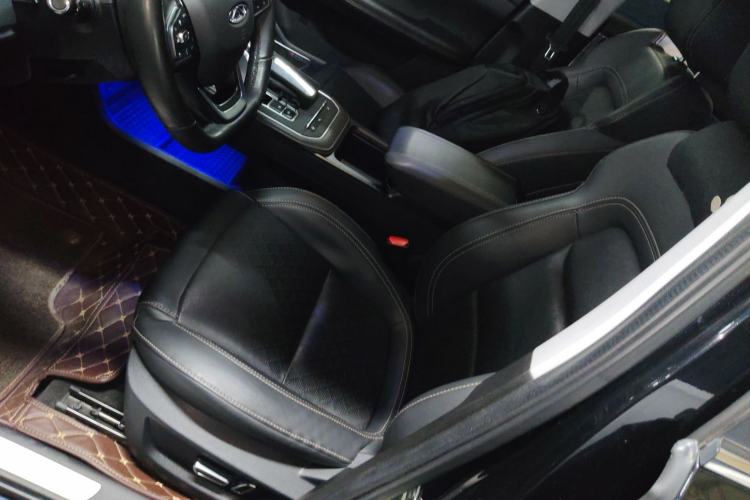 Used Chery Tiggo 8 2020 Revised Version 290TGDI Automatic Luxury Edition