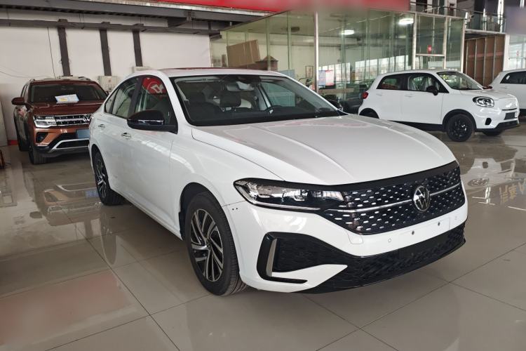 Used Volkswagen Lavida 2024 300TSI DSG Starry Sky Leading Edition