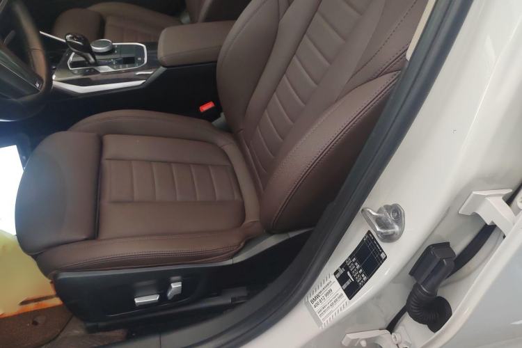 Used BMW 3 Series 2020 Restyled 325Li M Sport Package
