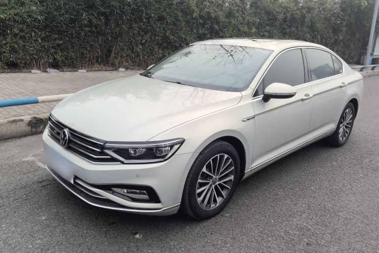 Used Volkswagen Magotan 2020 330TSI DSG Luxury Edition