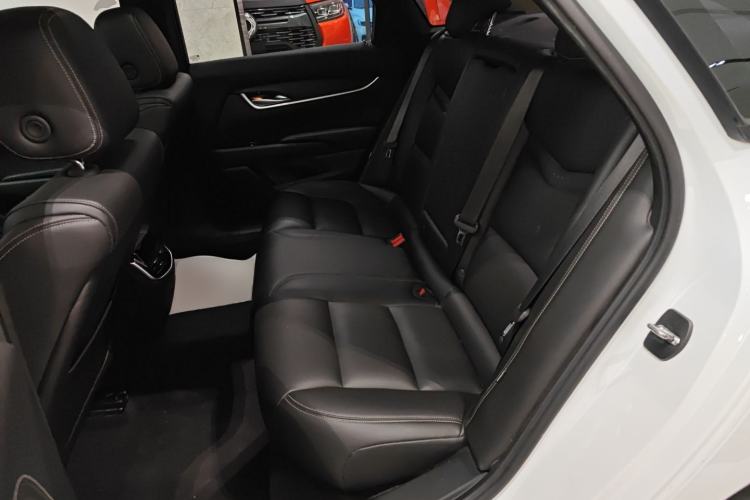 Used Cadillac XTS 2018 28T Tech Edition