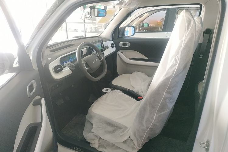 Used  Panda 2025 210km Panda Kart
