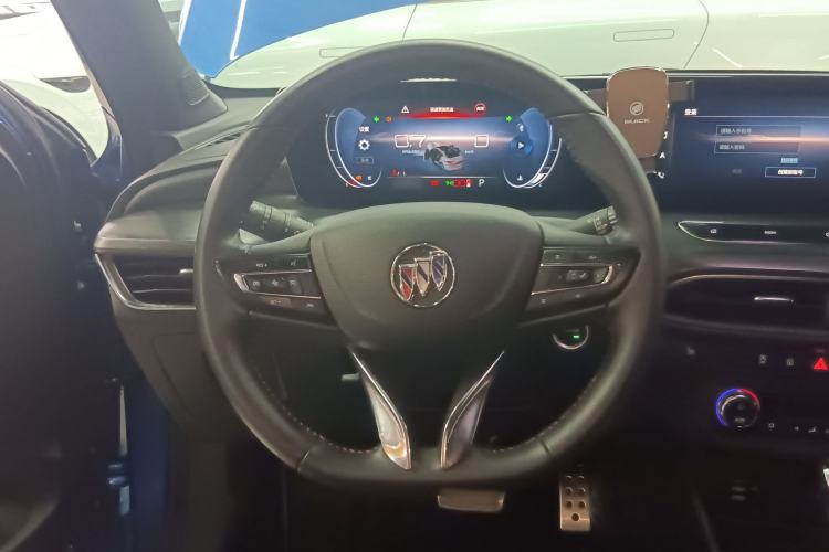 Used Buick Verano 2022 Pro GS Gale Edition
