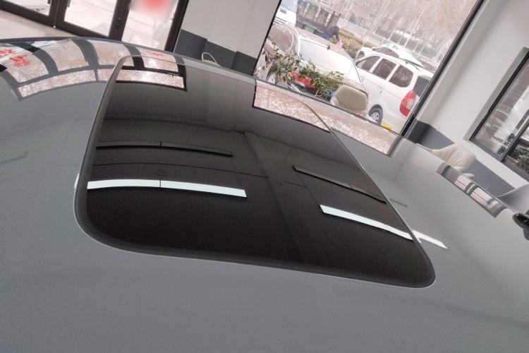 Used Volkswagen Lavida 2023 280TSI DSG Starry Sky Deluxe Edition