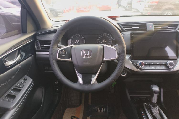 Used Honda Envix 2019 180TURBO CVT Enjoyment Edition China V