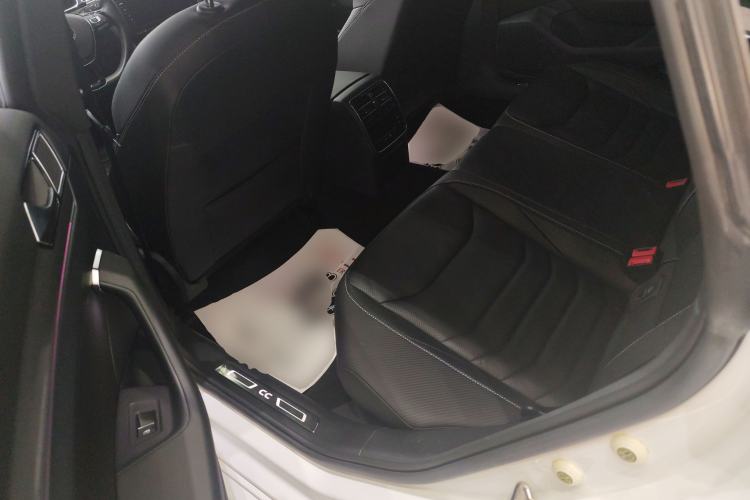 Used Volkswagen FAW-Volkswagen CC 2020 330TSI Glamour Edition China VI Standard