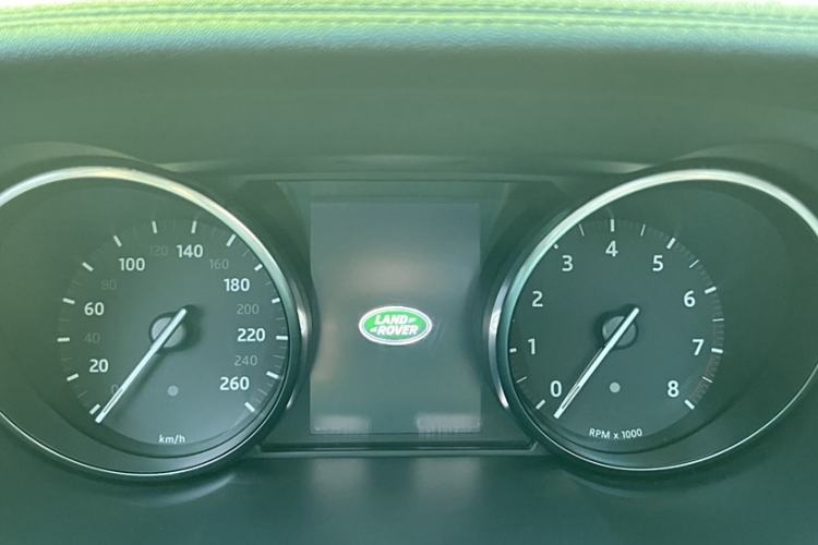 Used Land Rover Range Rover Evoque 2018 200PS PURE New Fashion Edition
