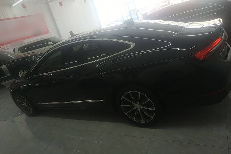 Used Buick LaCrosse 2020 652T Luxury Version