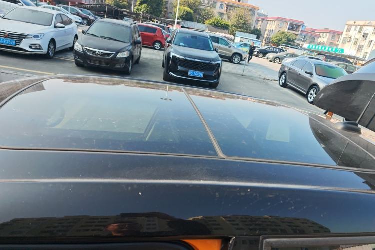 Used  MINI 2016 2.0T COOPER S Five-Door Edition
