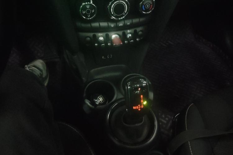 Used  MINI 2018 1.5T ONE Five-Door Edition
