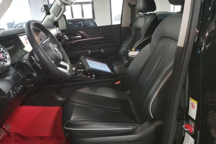 Used Tank 300 2023 Off-Road Edition 2.0T Conqueror