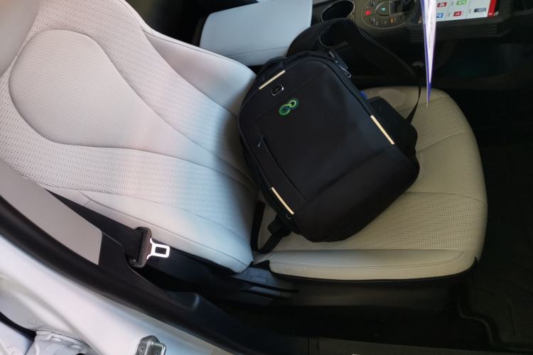 Used BYD Seal 05 DM-i 2025 DM-i Smart Drive 55KM Luxury Model
