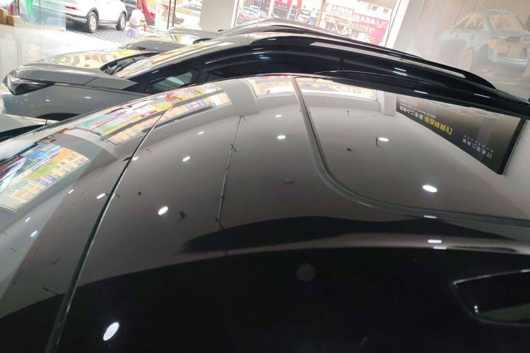 Used Dongfeng Aeolus Huge 2022 Mach Dual-Motor 1.5T MHD Dare-to-Dream Edition
