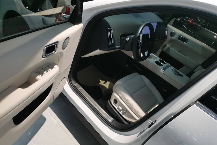 Used Li Auto L6 2024 Max
