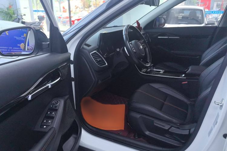 Used Kia KX3 2020 1.5L CVT Smart Edition
