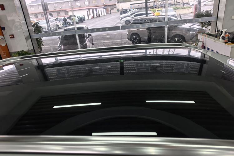 Used BYD Yuan UP 2025 Intelligent Driving Version 401 km Beyond-Range Edition