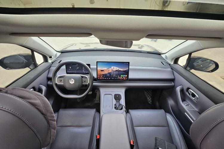 Used Leapmotor C10 2024 210 Smart Edition