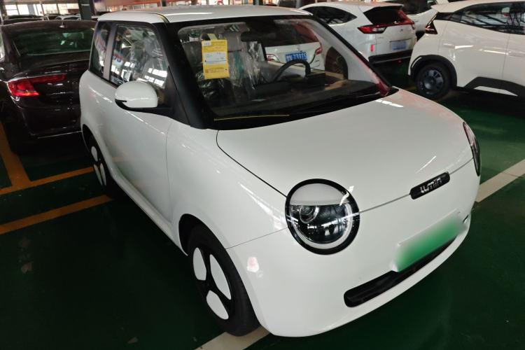 Used  Lumin 2024 130km Qingyue Version

