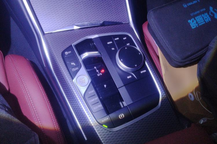 Used BMW 4 Series 2023 425i Gran Coupe M Sport Night Edition Package
