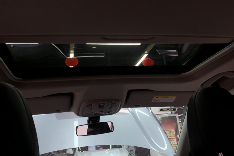 Used Peugeot 408 2022 1.6T Light-Chasing Edition