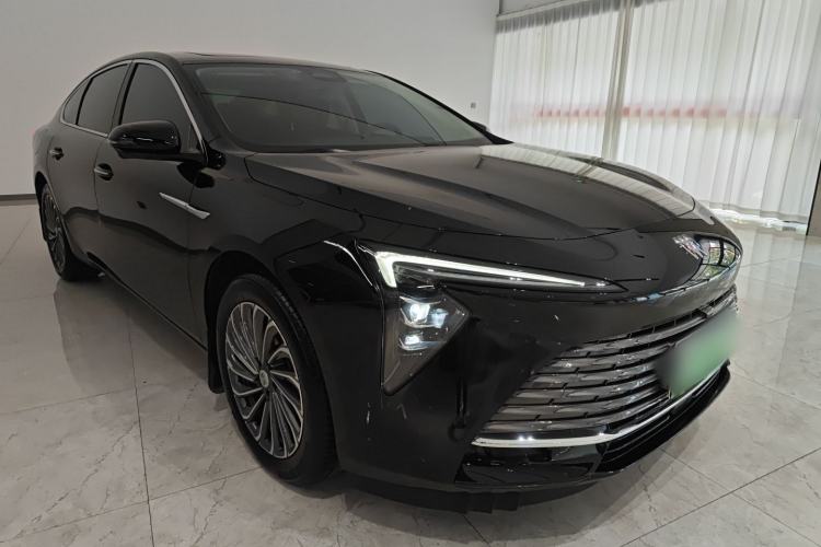 Used Buick LaCrosse 2023 28T Prestige Edition
