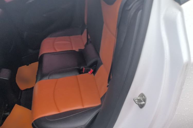 Used Chevrolet Cruze 2018 320 Automatic Pioneer Sunroof Edition