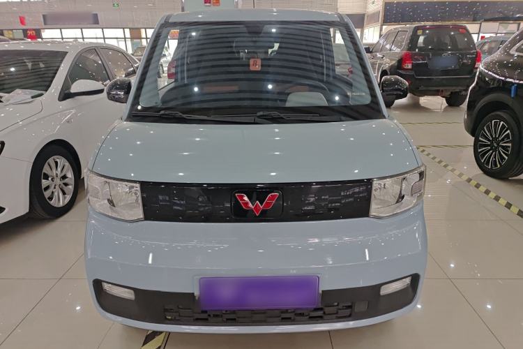 Used Wuling Hongguang MINIEV 2020 Easy Version Lithium-Ion Battery
