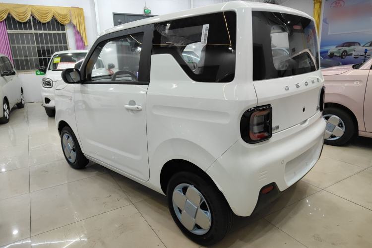 Used  Panda 2024 Panda Mini 200km Endurance Bear
