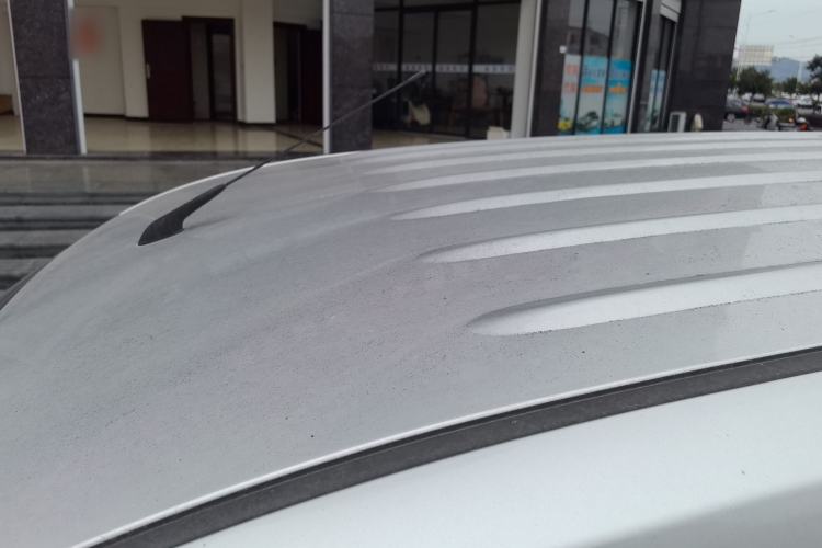 Used Wuling Hongguang V 2019 1.5L Enjoyment Version China VI LAR
