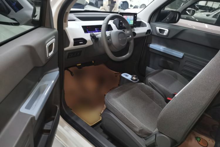 Used  Panda 2024 Panda Mini 200km Endurance Bear