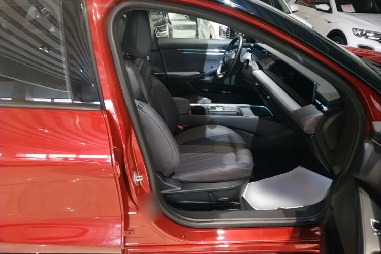 Used Ford Mondeo 2025 2.0T EcoBoost Ultimate Edition
