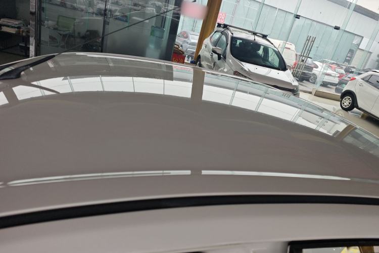 Used Chevrolet Sail 2018 Sail 3 1.3L AMT Ideal Edition
