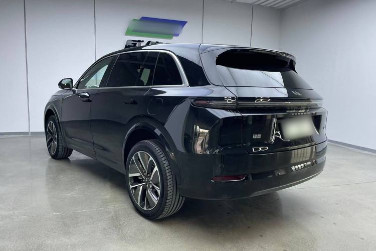 Used Li Auto L7 2024 Ultra Model
