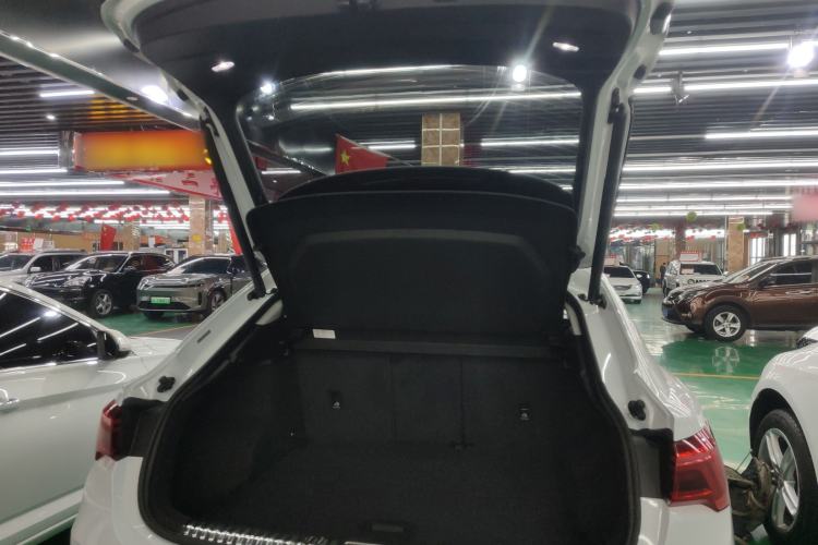 Used Audi Q3 Sportback 2022 40 TFSI Fashion Model