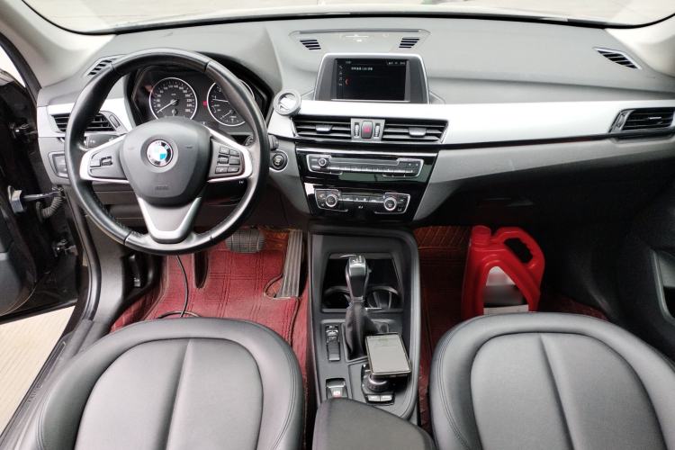 Used BMW X1 2018 sDrive20Li Leading Model