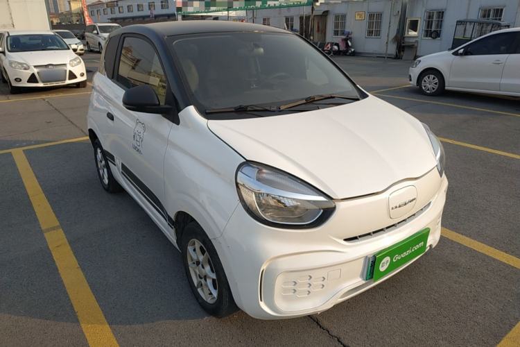 Used Roewe Clever 2022 311km QiQi BoBo Edition
