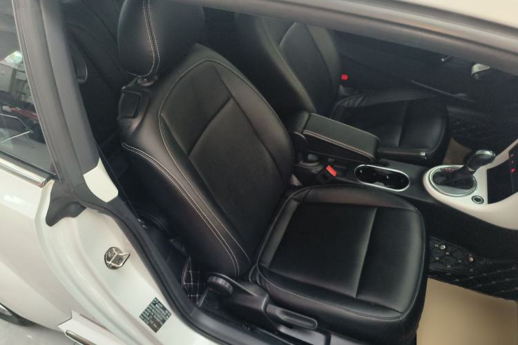 Used Volkswagen Beetle 2017 180TSI Shangle Edition